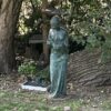 Giuliana Nuvoli, “La maternità è un fatto privato, una malattia? Riflessioni sulla statua della “donna che allatta”, in “Arcipelago Milano”, 9 aprile 2024